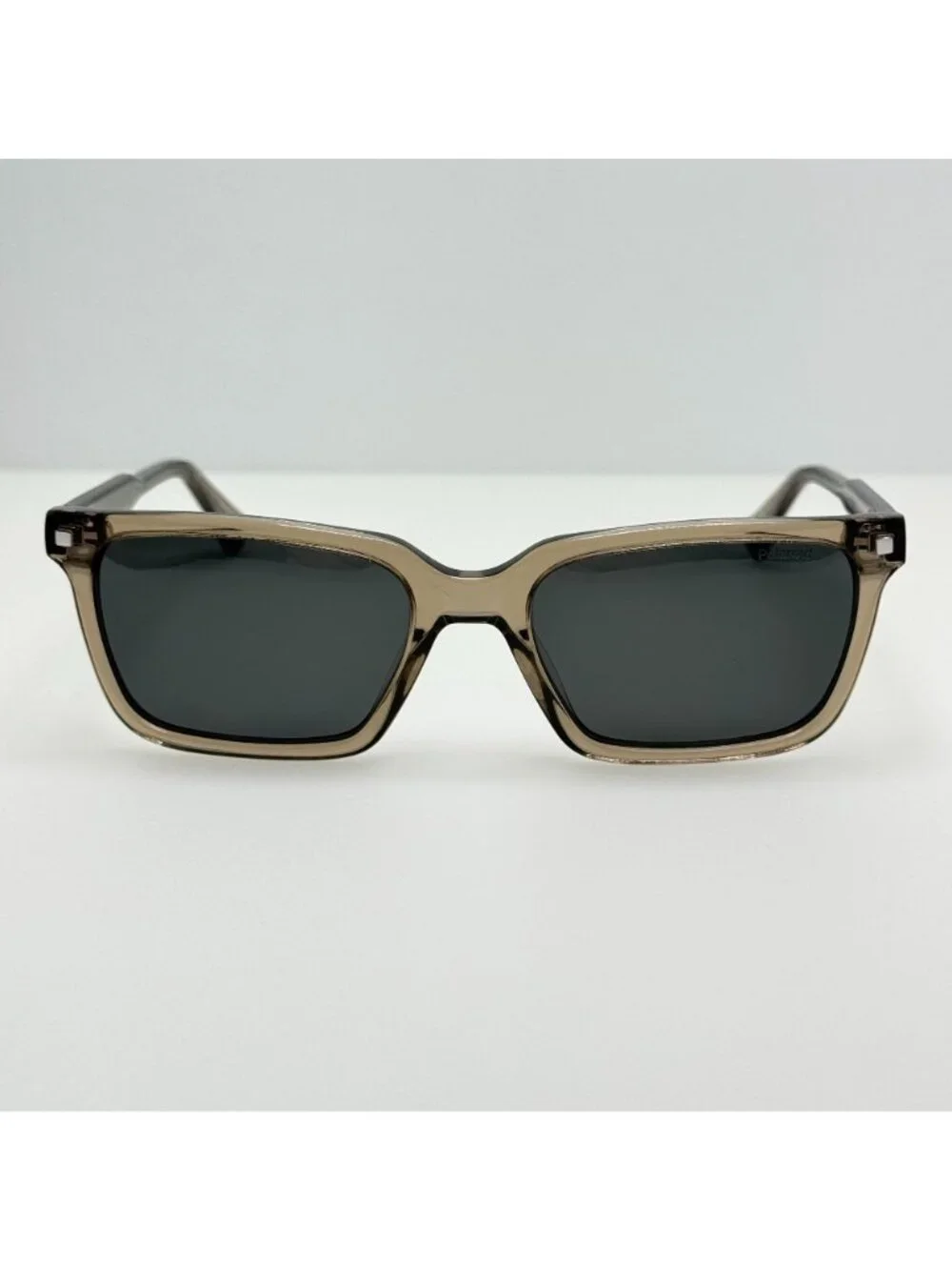 Polaroid Sunglasses PLD4116/S/X 10AM9 Polarized 55-18